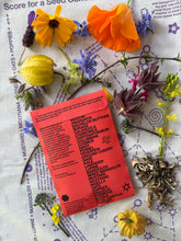 Load image into Gallery viewer, Salmon Creek Farm Seed Mix | Pickup