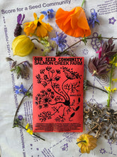 Load image into Gallery viewer, Salmon Creek Farm Seed Mix | Pickup