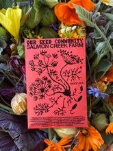 Load image into Gallery viewer, Salmon Creek Farm Seed Mix | Pickup